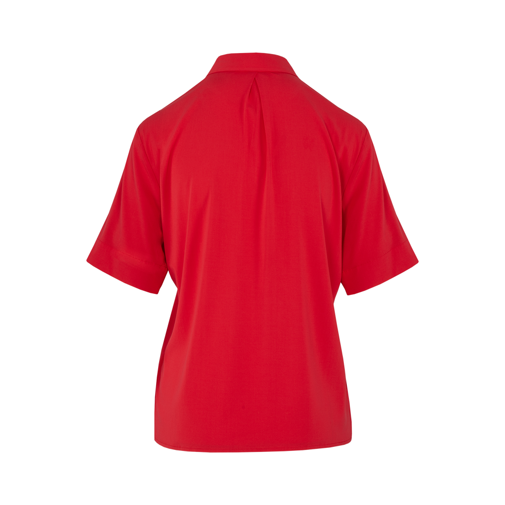 Urban Pioneers Female Bridget SS BLOUSE SKI PATROL