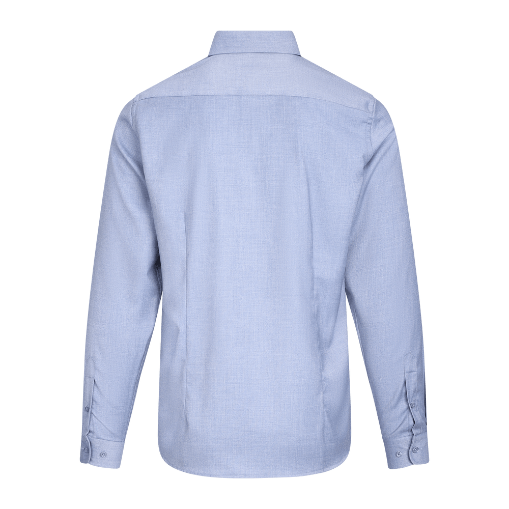 Urban Pioneers Male Brimi Shirt SHIRT DENIM