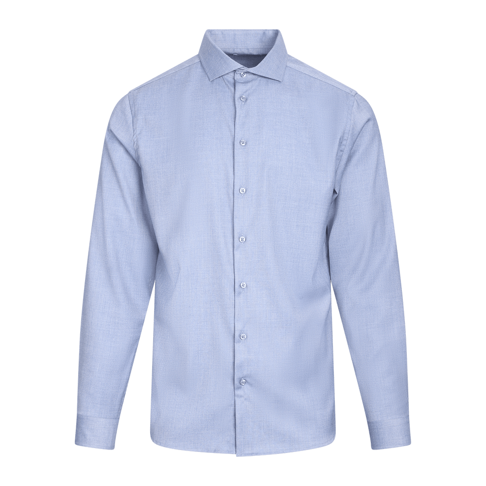 Urban Pioneers Male Brimi Shirt SHIRT DENIM