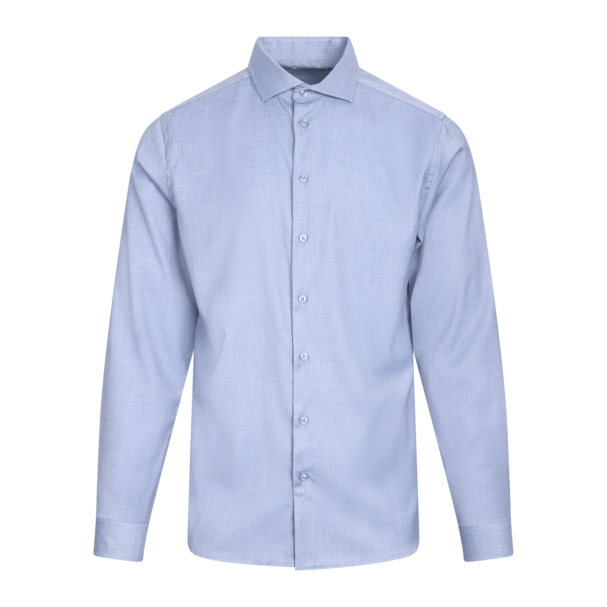 Urban Pioneers Male Brimi Shirt SHIRT DENIM