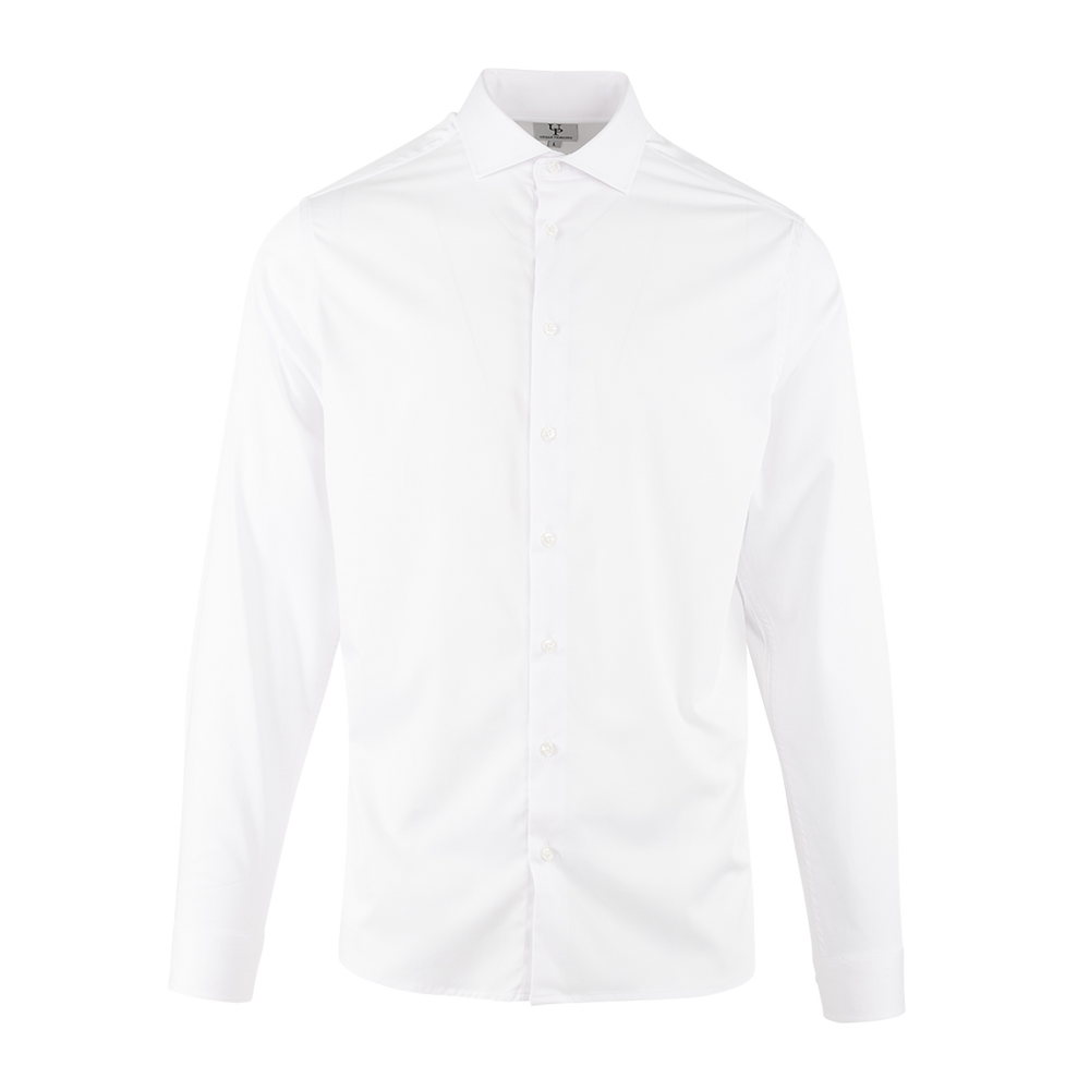 Urban Pioneers Male Brimi Shirt SHIRT WHITE