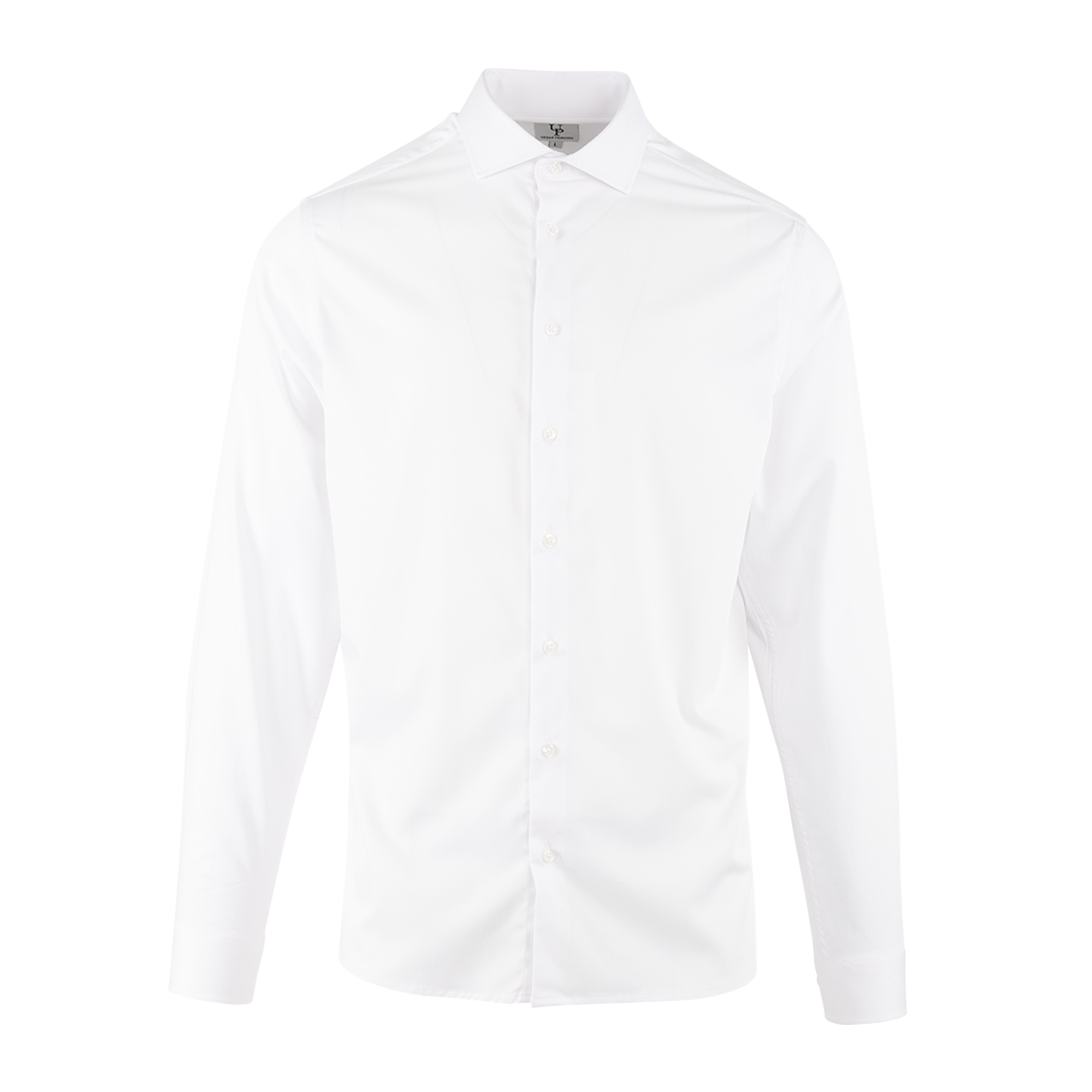 Urban Pioneers Male Brimi Shirt SHIRT WHITE