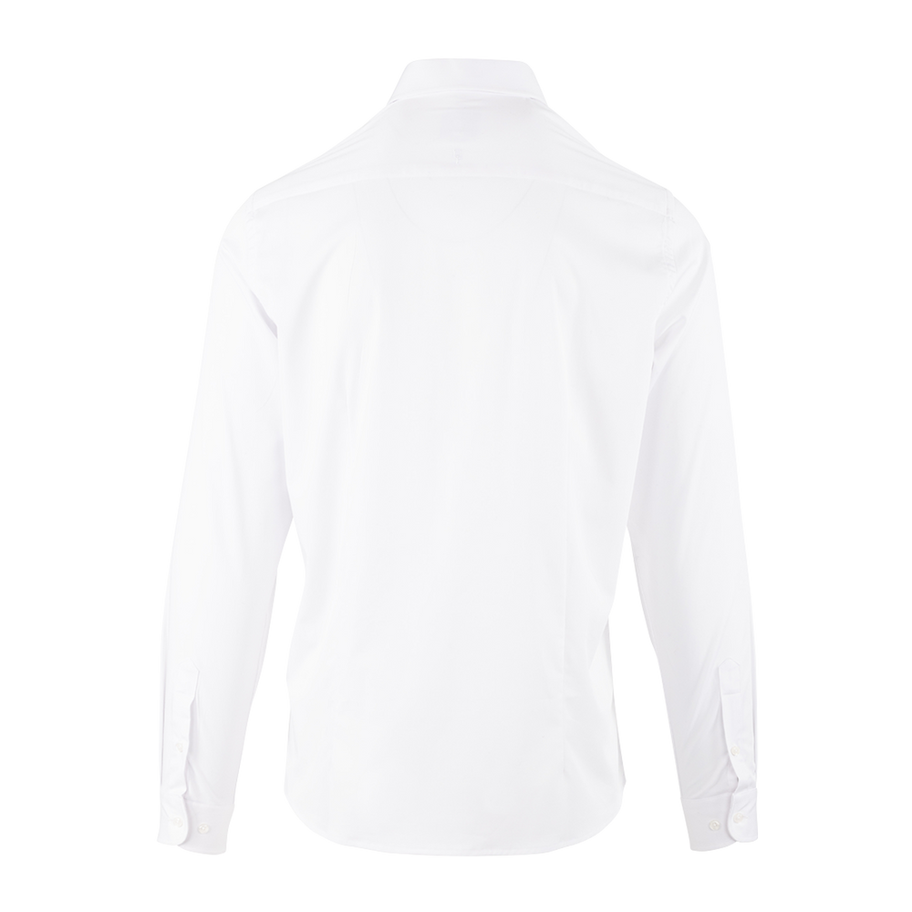 Urban Pioneers Male Brimi Shirt SHIRT WHITE