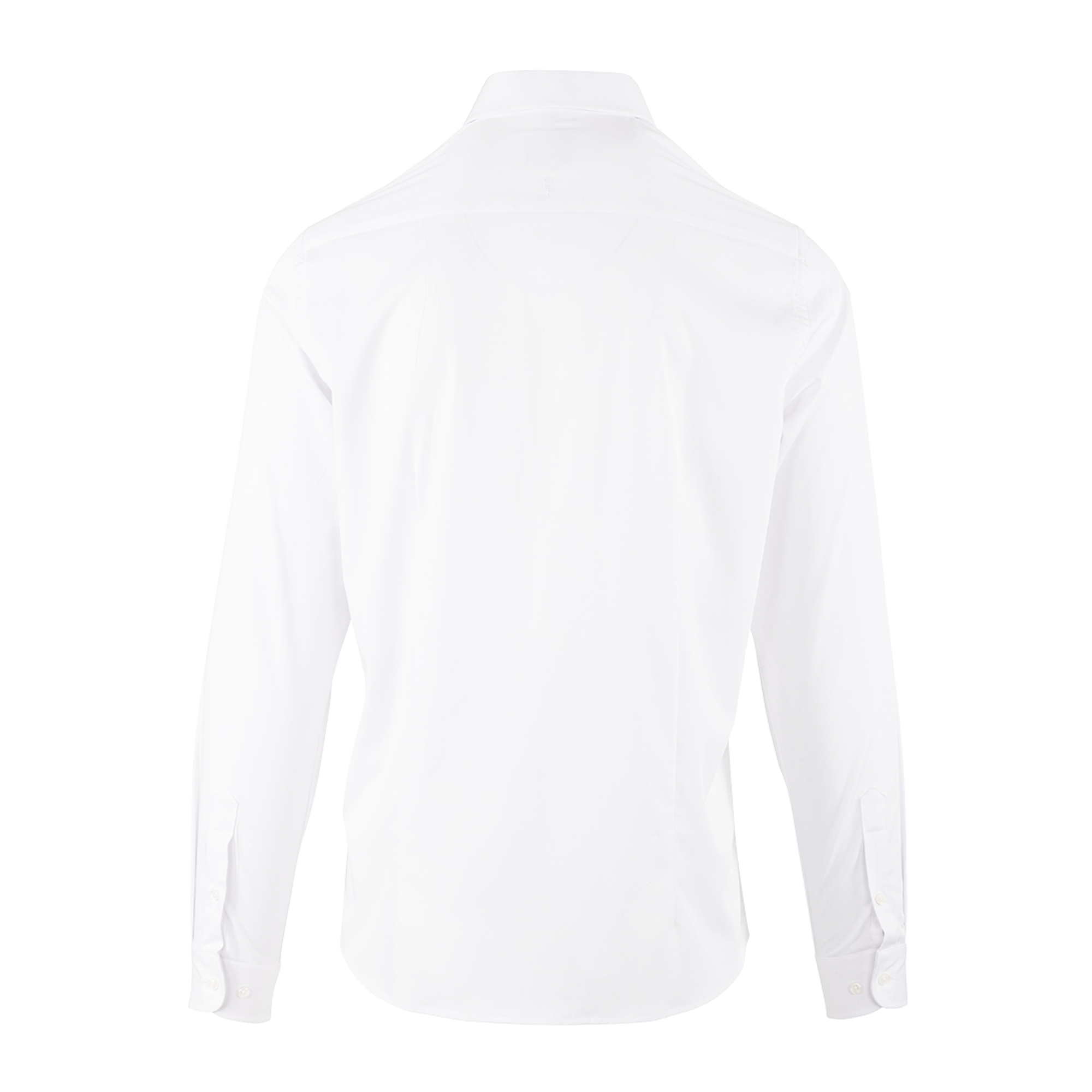 Urban Pioneers Male Brimi Shirt SHIRT WHITE