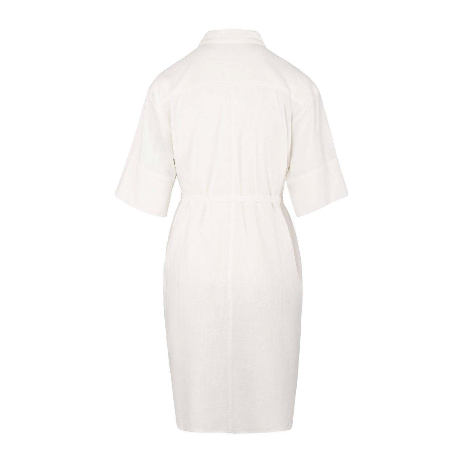 Urban Pioneers Female Brita Dress DRESS WHITE