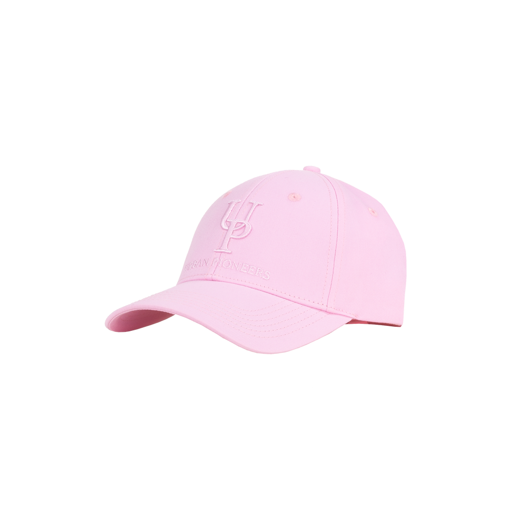 Urban Pioneers Uni Bronx Cap CAP PINK