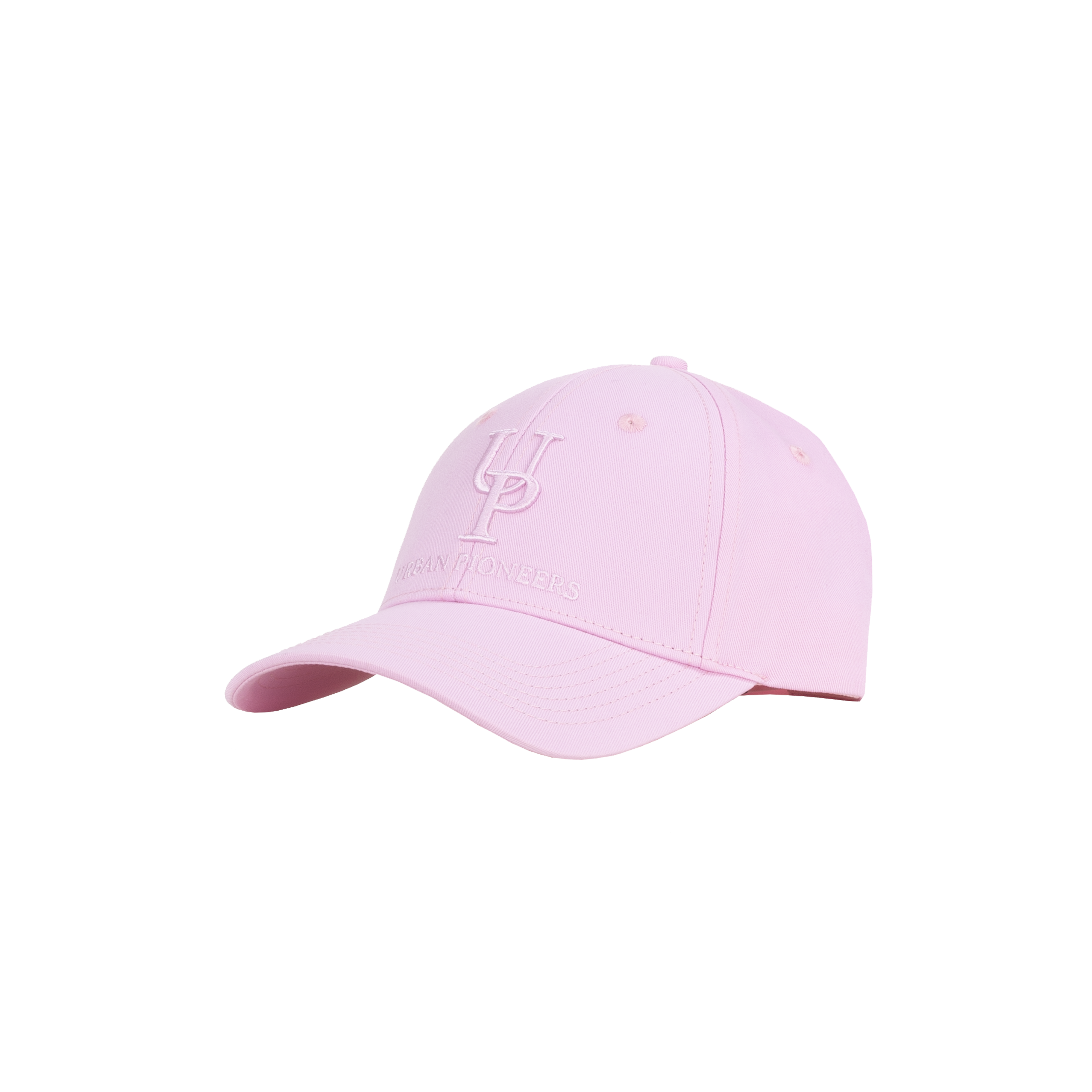 Urban Pioneers Uni Bronx Cap CAP PINK