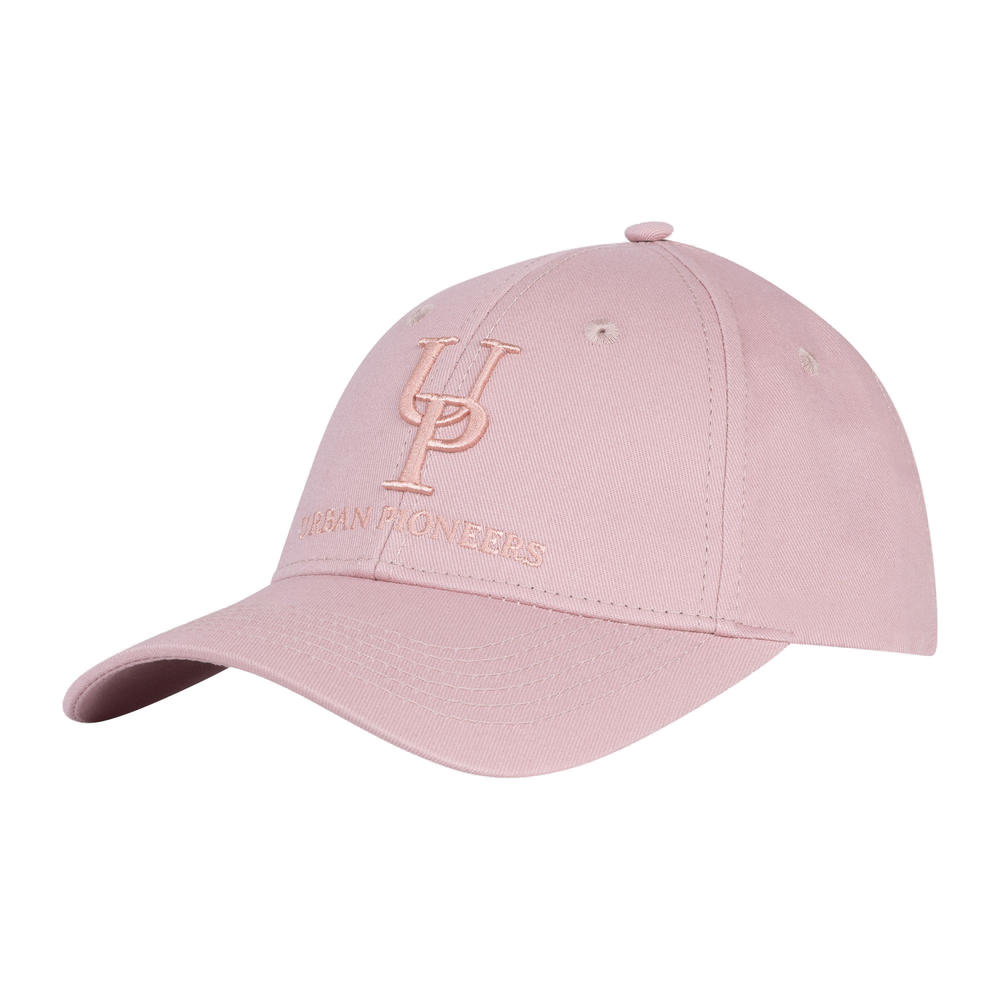 Urban Pioneers Uni Bronx Cap CAP PALE MAUVE