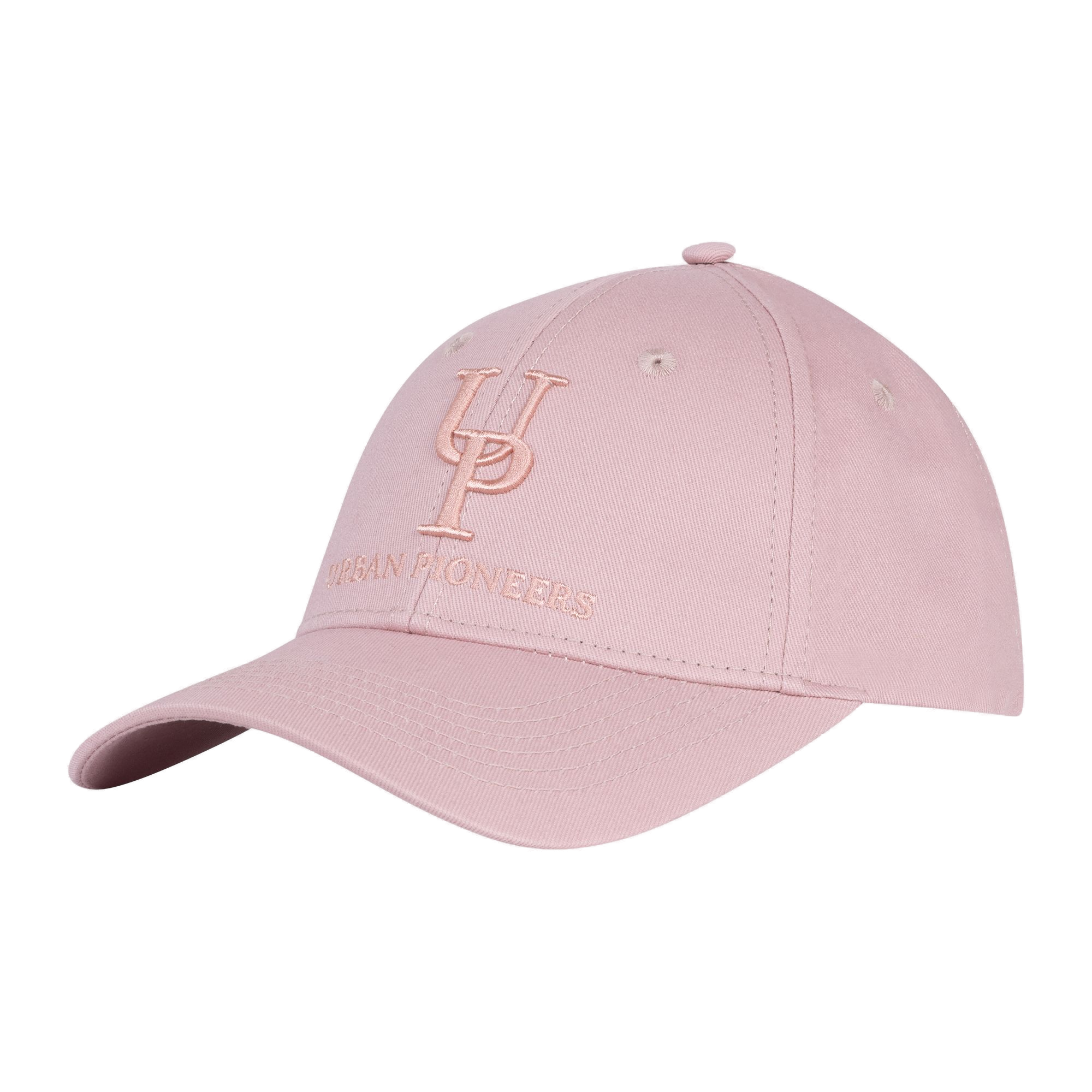Urban Pioneers Uni Bronx Cap CAP PALE MAUVE