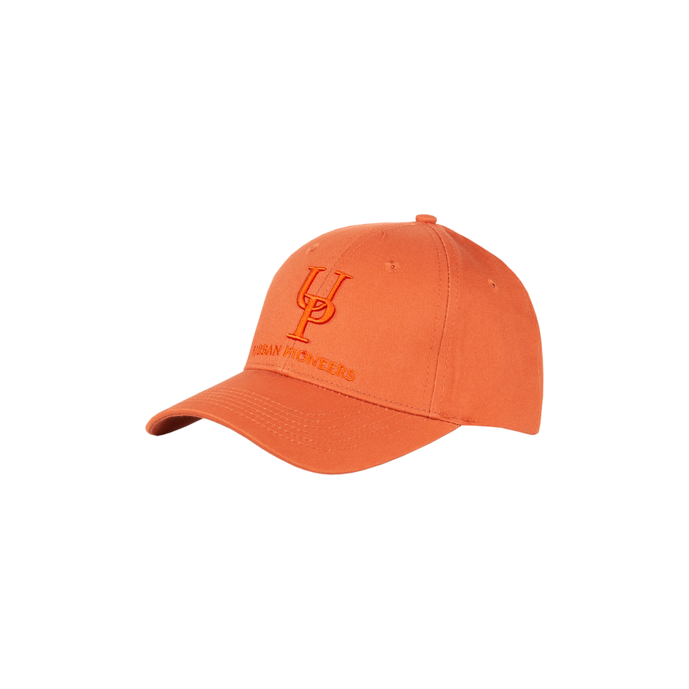 Urban Pioneers Uni Bronx Cap CAP RUST