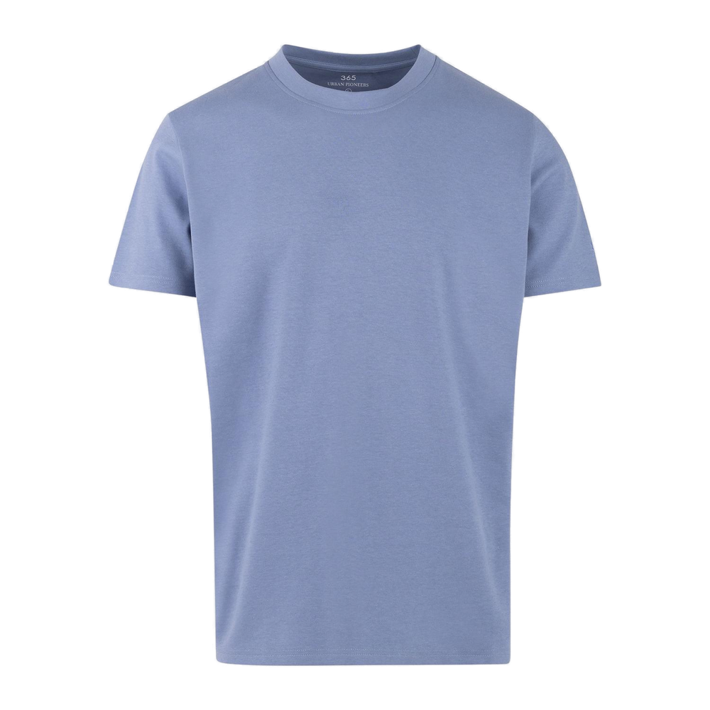 Urban Pioneers Male Bruno R-neck Tee T-SHIRT INFINITY