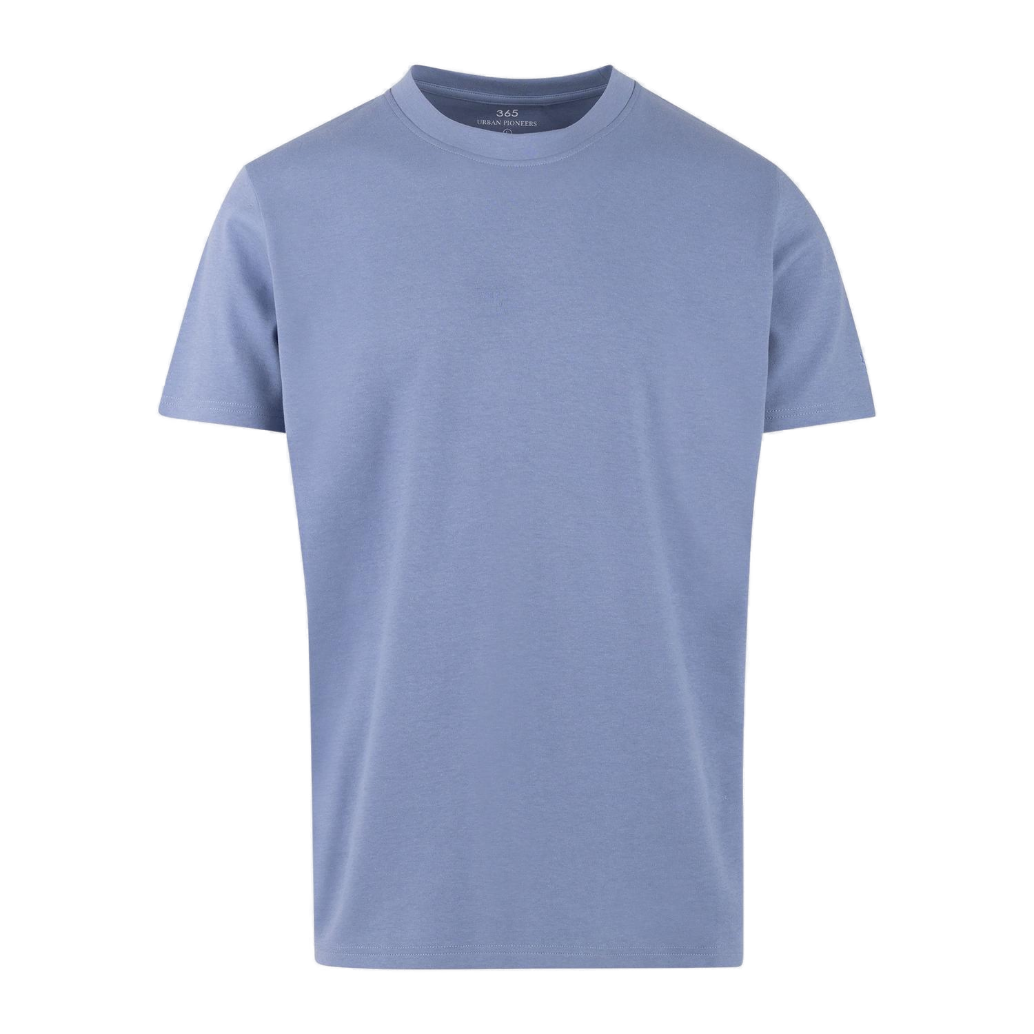 Urban Pioneers Male Bruno R-neck Tee T-SHIRT INFINITY