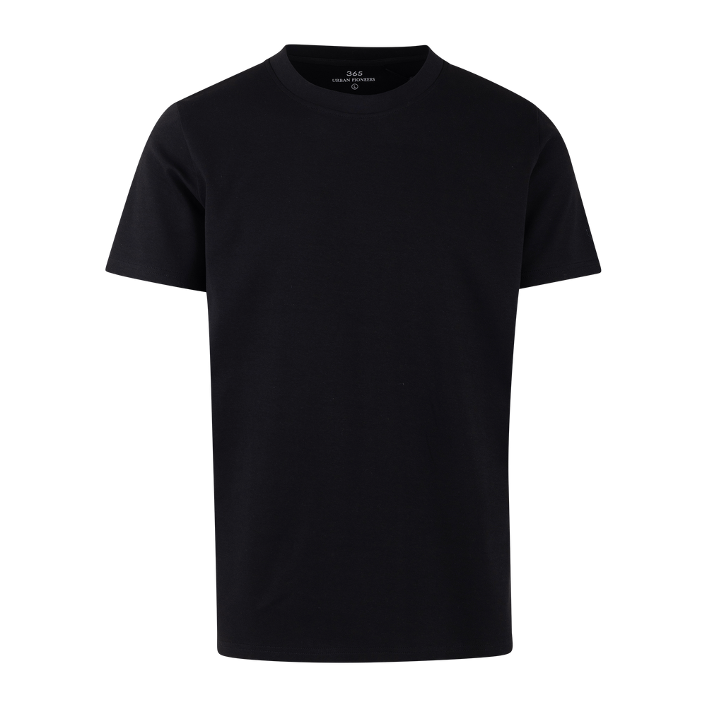 Bruno r-neck T-skjorte