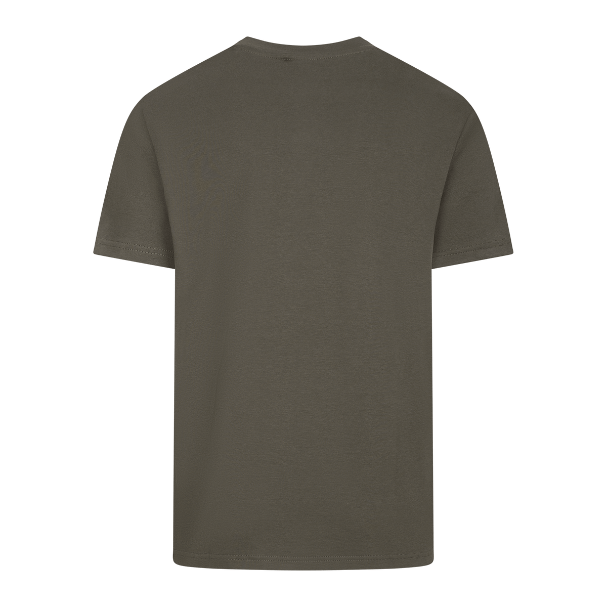 Urban Pioneers Male Bruno r-neck T-SHIRT FOREST NIGHT