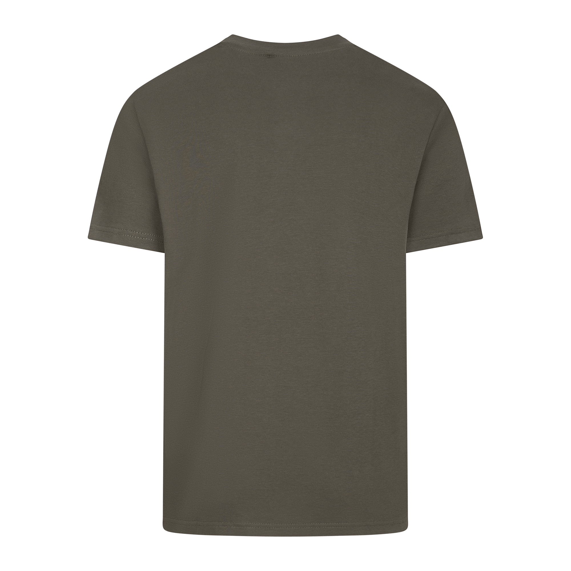 Urban Pioneers Male Bruno R-neck Tee T-SHIRT FOREST NIGHT