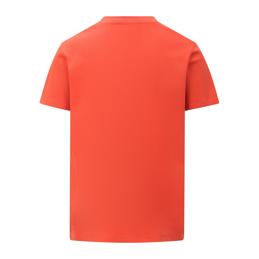 Urban Pioneers Male Bruno R-neck Tee T-SHIRT CHILI