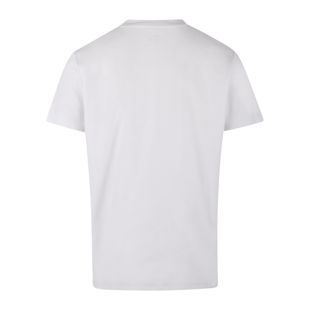 Urban Pioneers Male Bruno R-neck Tee T-SHIRT WHITE