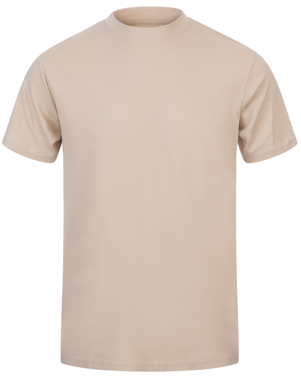 Urban Pioneers Male Bruno Tee T-SHIRT