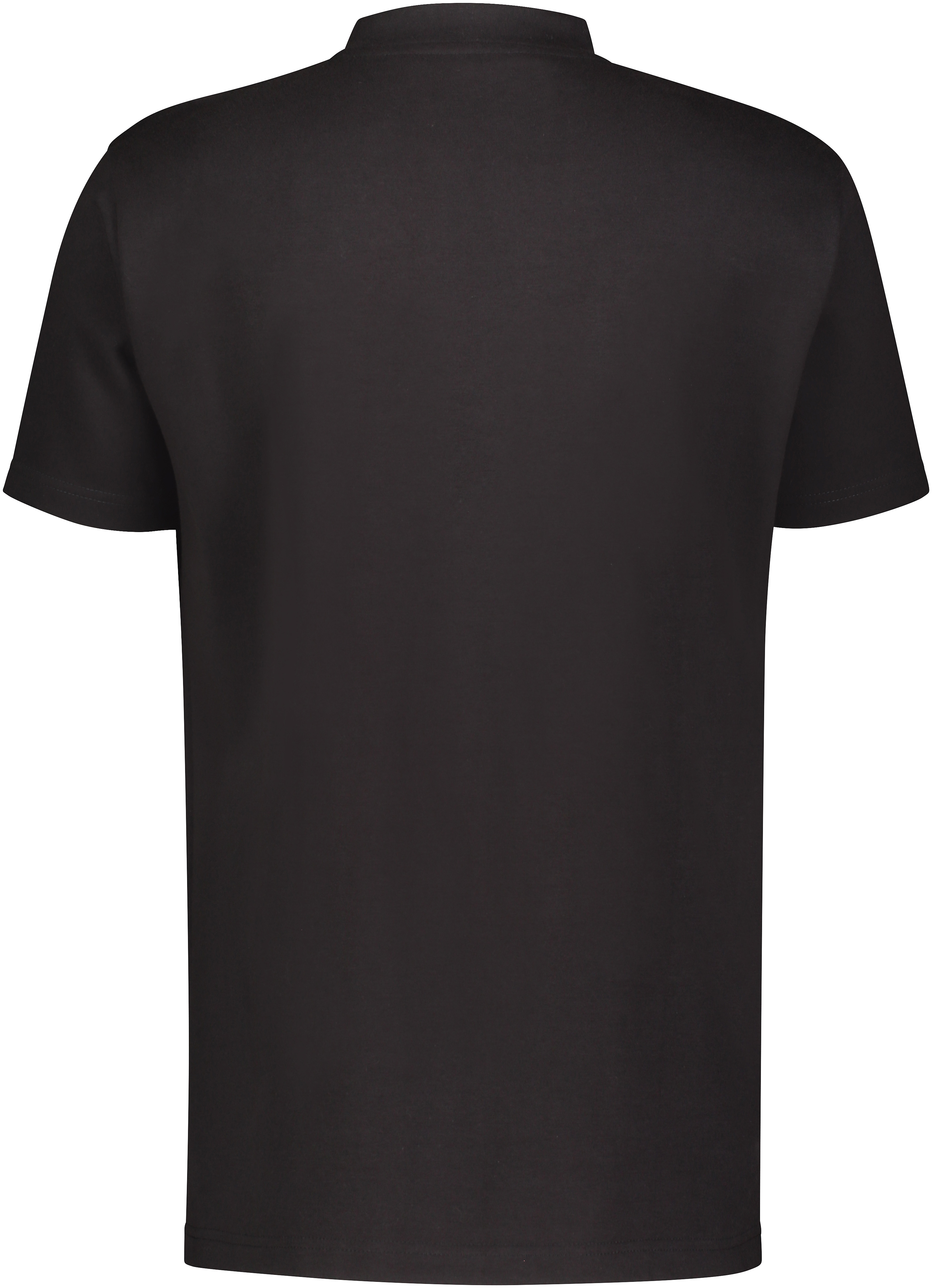 Urban Pioneers Male Bruno Tee T-SHIRT