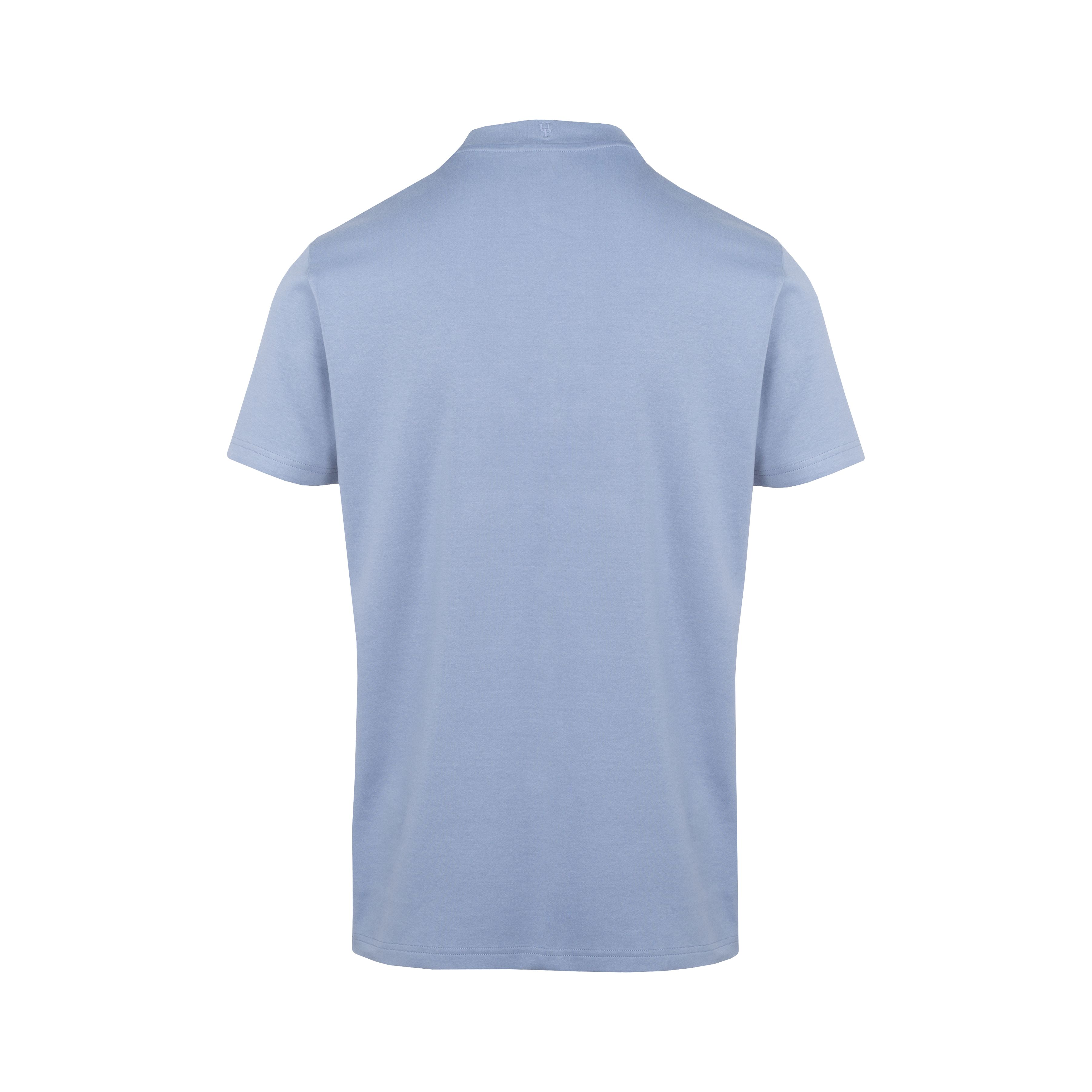 Urban Pioneers Male Bruno Tee T-SHIRT