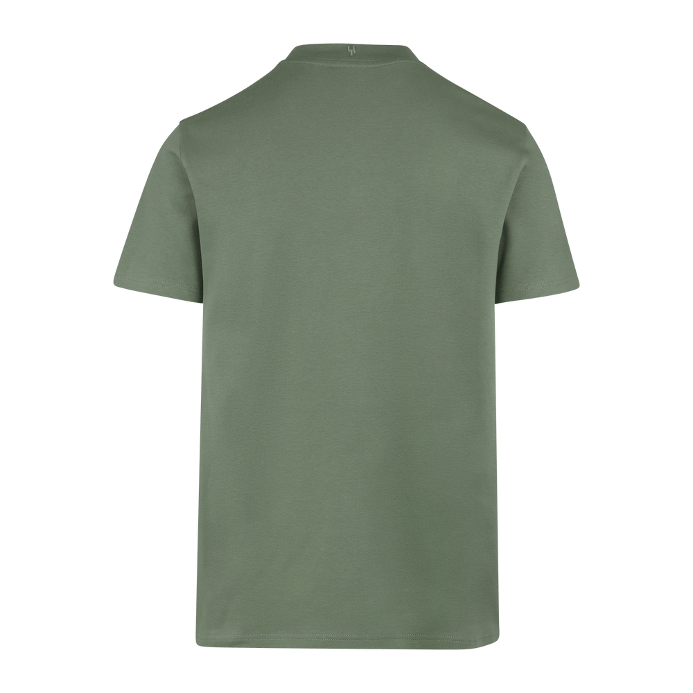 Urban Pioneers Male Bruno Tee T-SHIRT