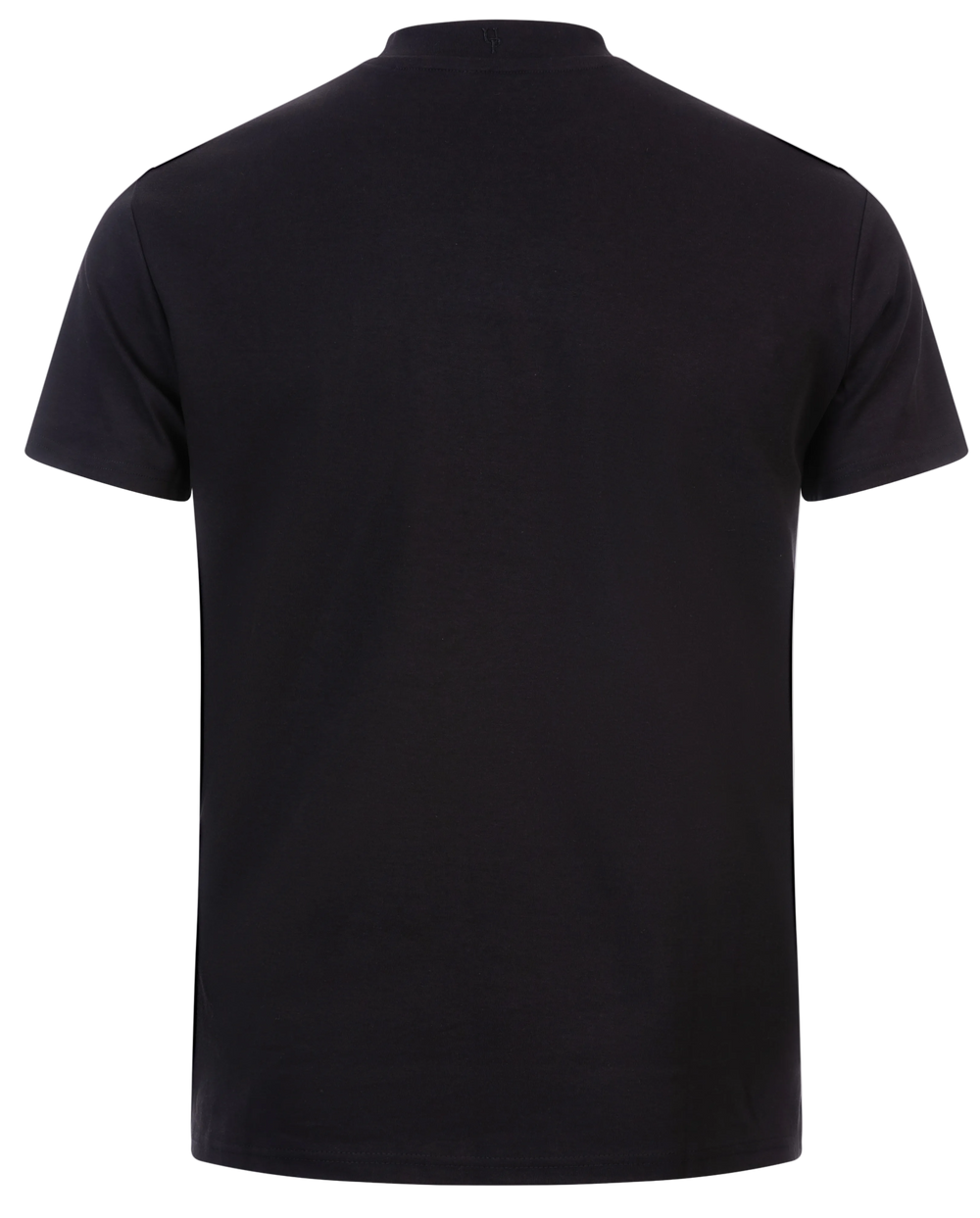 Urban Pioneers Male Bruno Tee T-SHIRT BLACK
