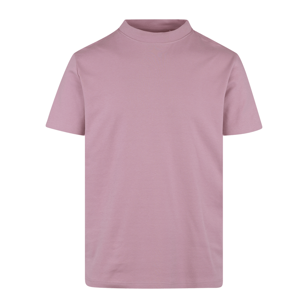 Urban Pioneers Male Bruno Tee T-SHIRT MAUVE SHADOWS