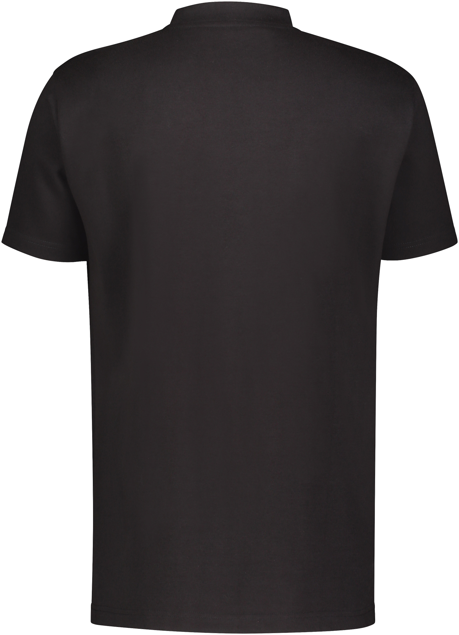 Urban Pioneers Male Bruno Tee T-SHIRT BLACK