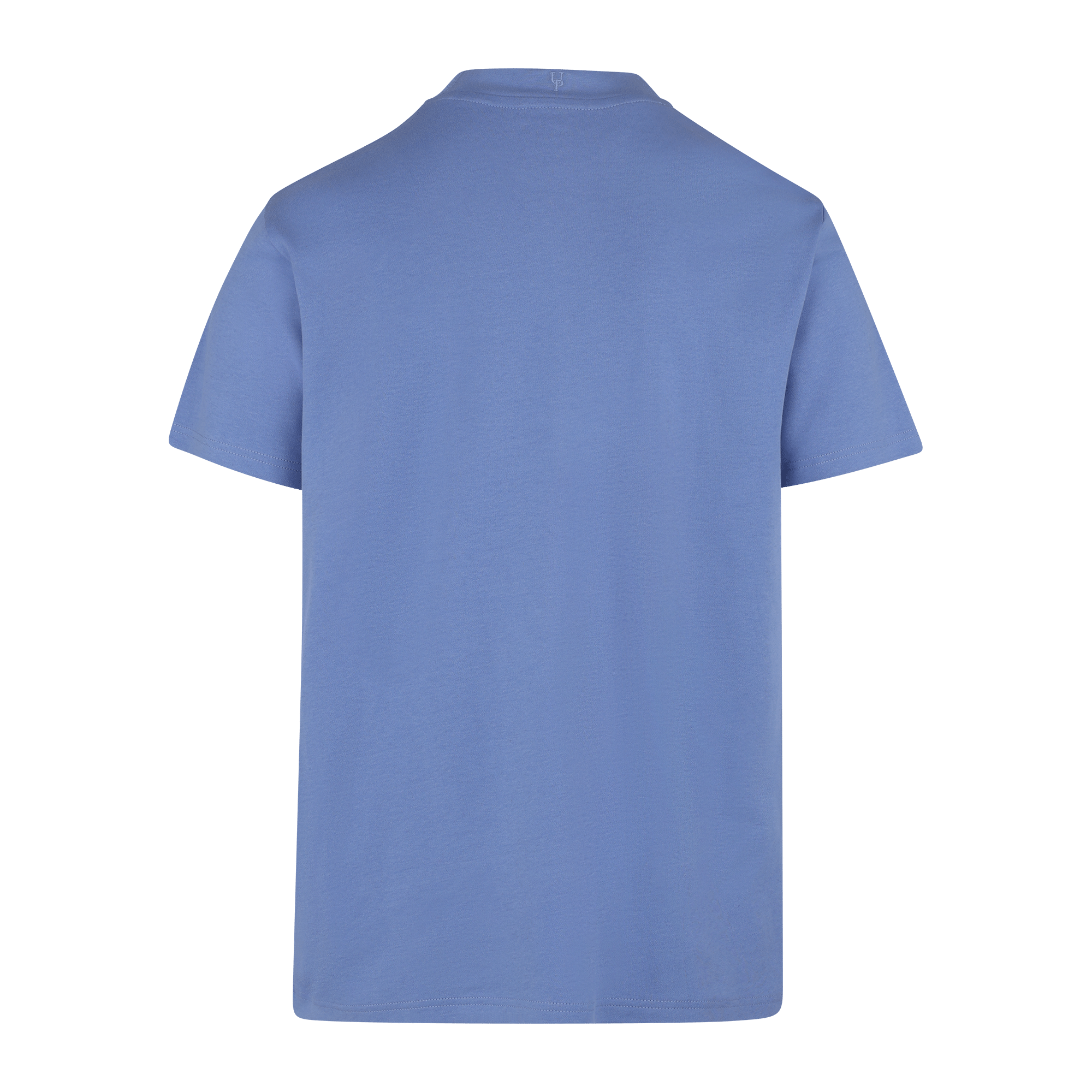 Urban Pioneers Male Bruno Tee T-SHIRT BLUE BONNET