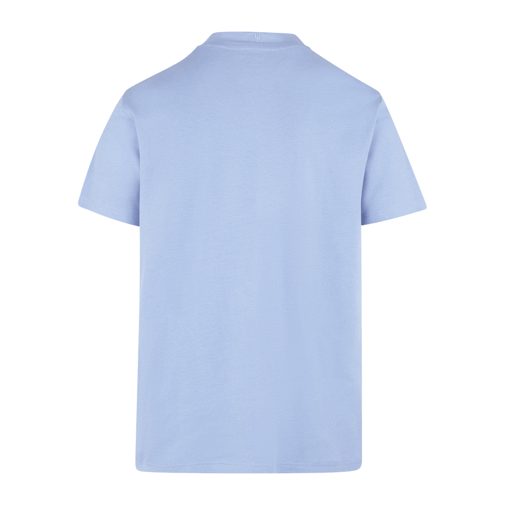 Urban Pioneers Male Bruno Tee T-SHIRT CAPTAINS BLUE