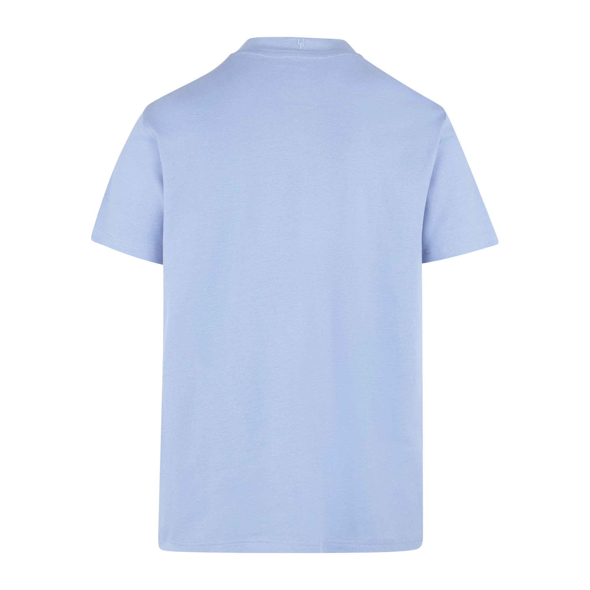 Urban Pioneers Male Bruno Tee T-SHIRT CAPTAINS BLUE