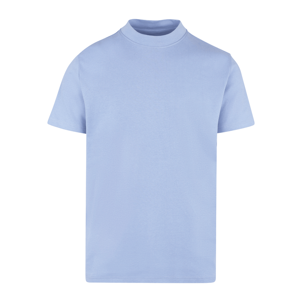 Urban Pioneers Male Bruno Tee T-SHIRT CAPTAINS BLUE