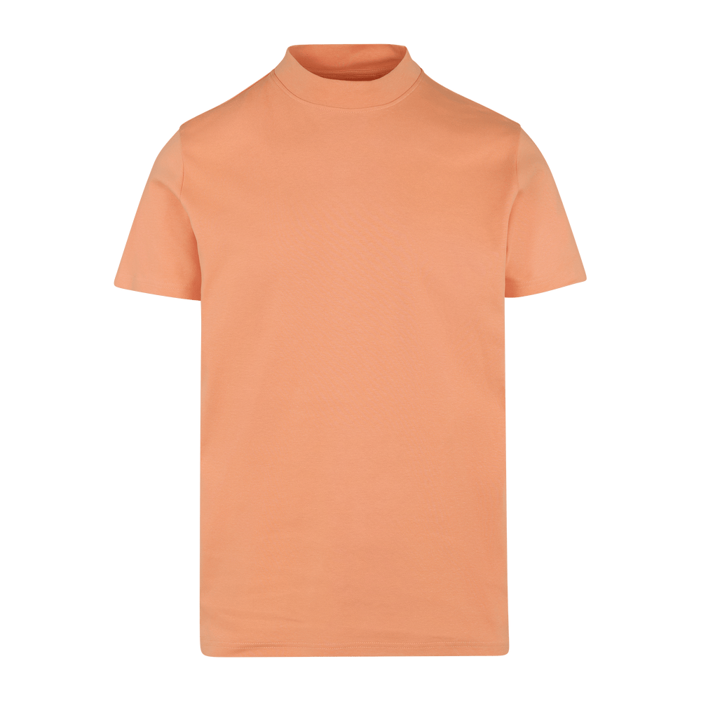 Urban Pioneers Male Bruno Tee T-SHIRT CORAL REEF