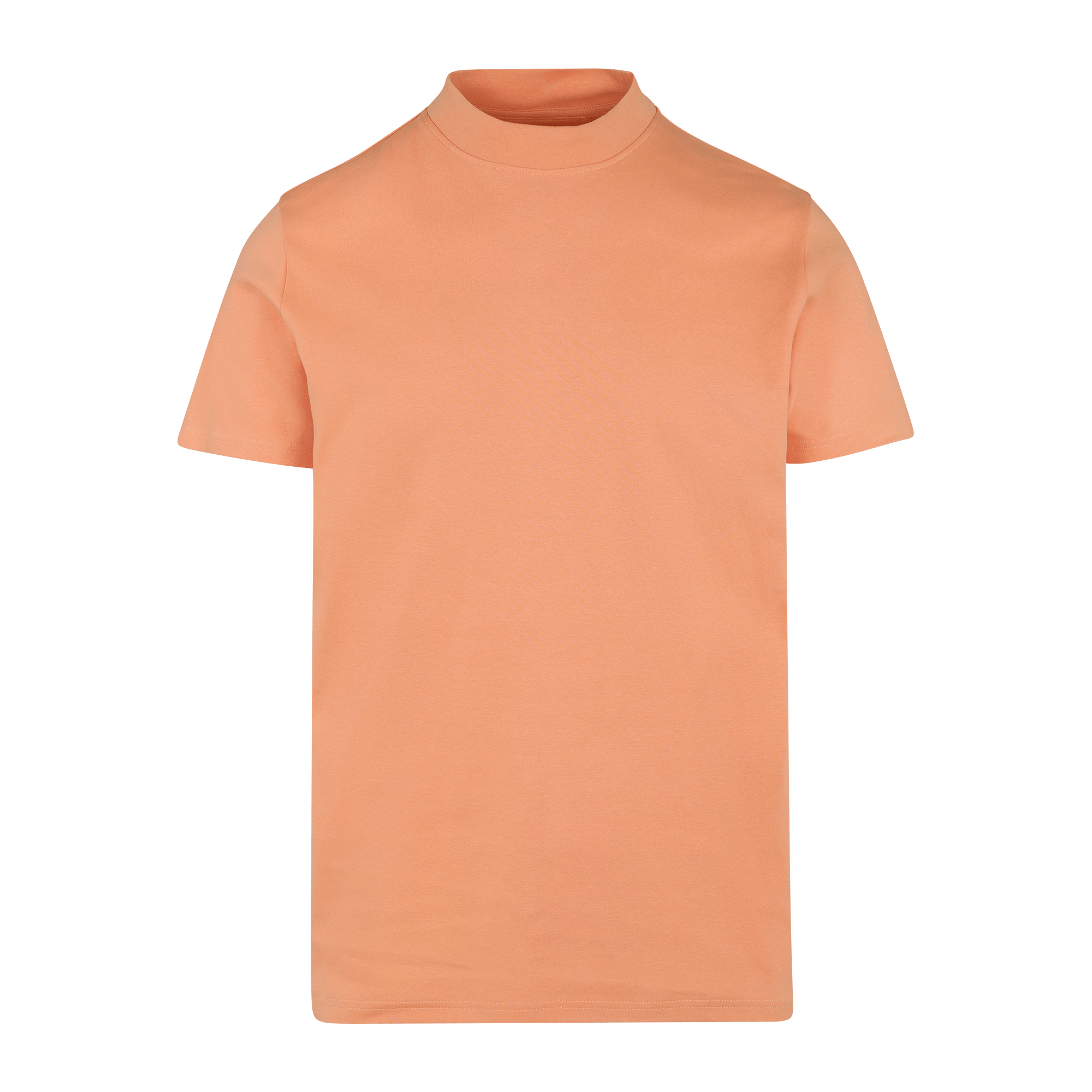 Urban Pioneers Male Bruno Tee T-SHIRT CORAL REEF