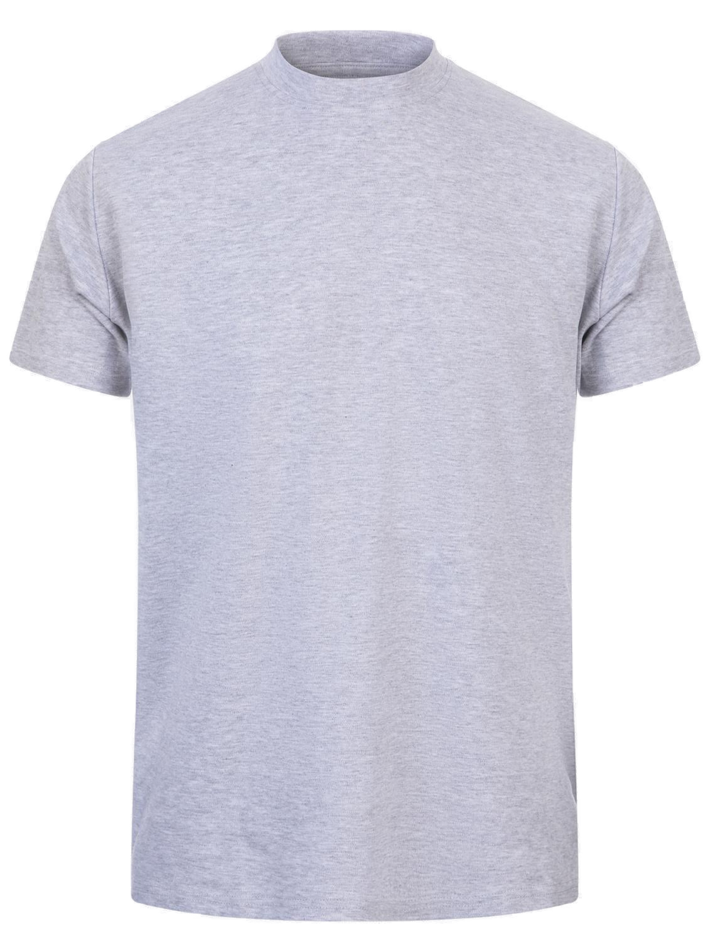 Urban Pioneers Male Bruno Tee T-SHIRT LIGHT SAND