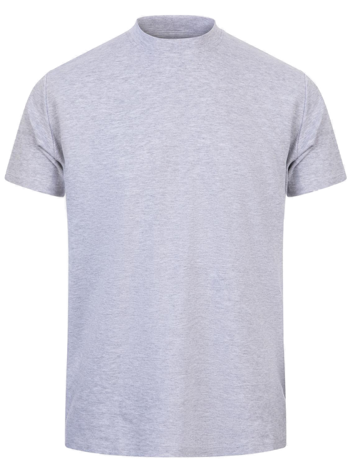 Urban Pioneers Male Bruno Tee T-SHIRT LIGHT SAND