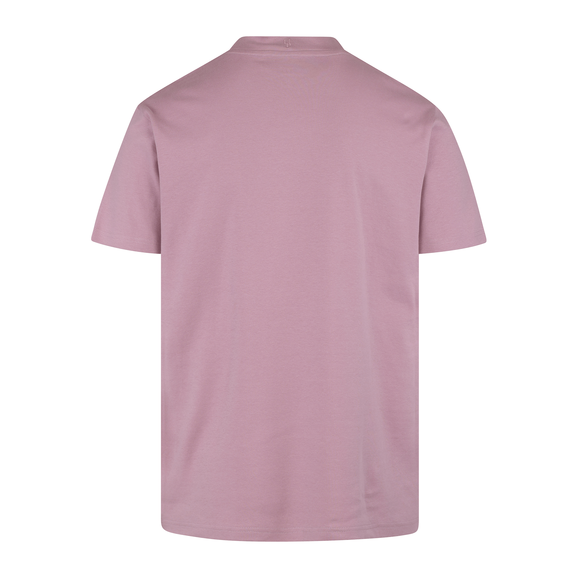 Urban Pioneers Male Bruno Tee T-SHIRT MAUVE SHADOWS