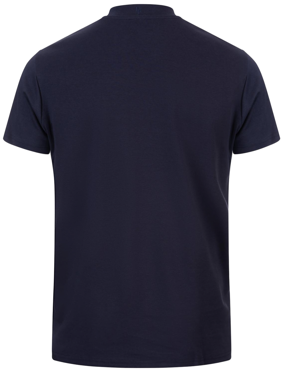 Urban Pioneers Male Bruno Tee T-SHIRT NAVY