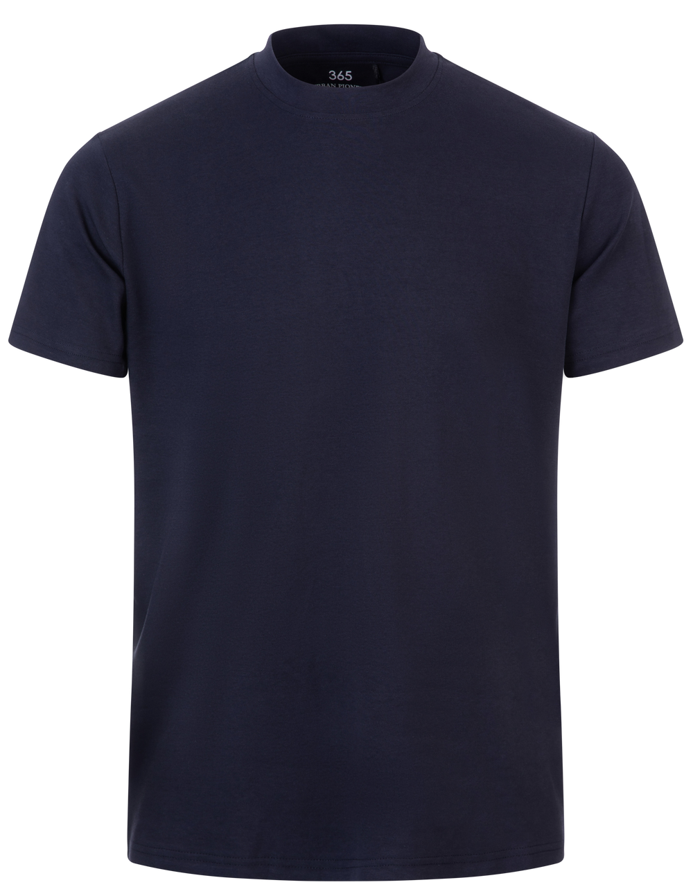 Urban Pioneers Male Bruno Tee T-SHIRT NAVY