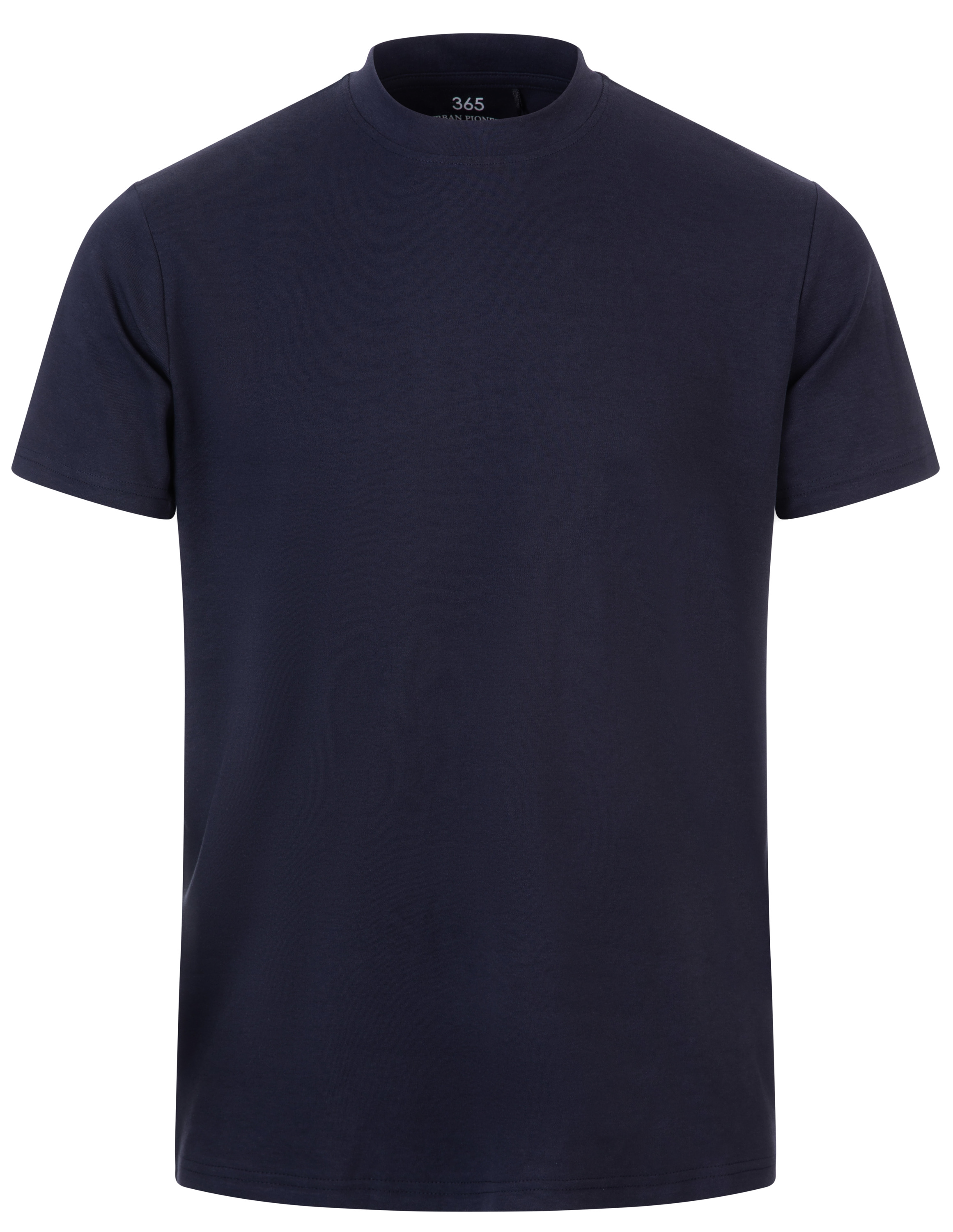 Urban Pioneers Male Bruno Tee T-SHIRT NAVY