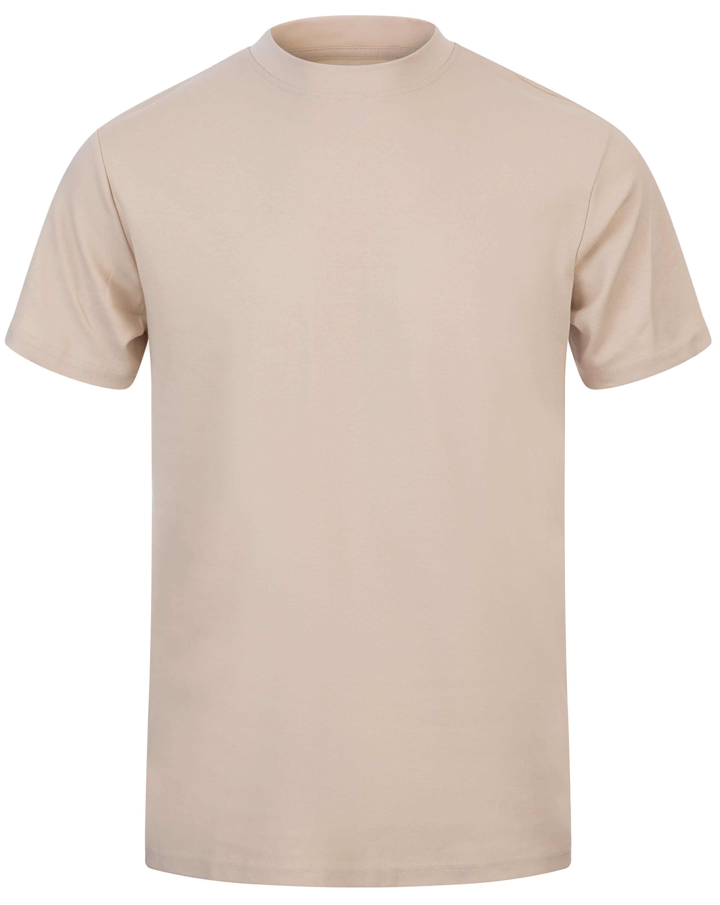 Urban Pioneers Male Bruno Tee T-SHIRT OYSTER GREY