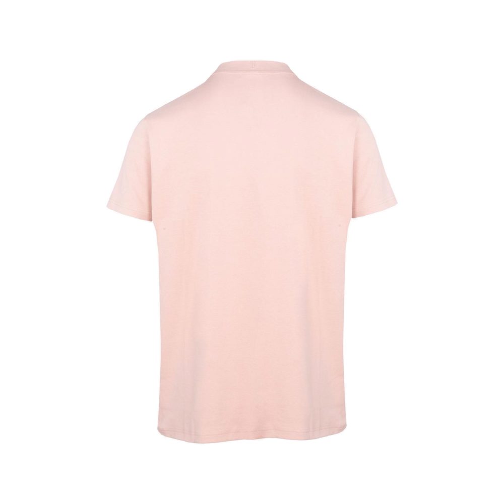 Urban Pioneers Male Bruno Tee T-SHIRT PALE MAUVE