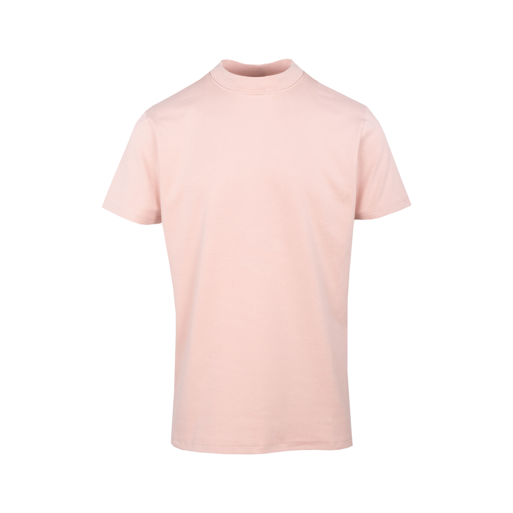 Urban Pioneers Male Bruno Tee T-SHIRT PALE MAUVE