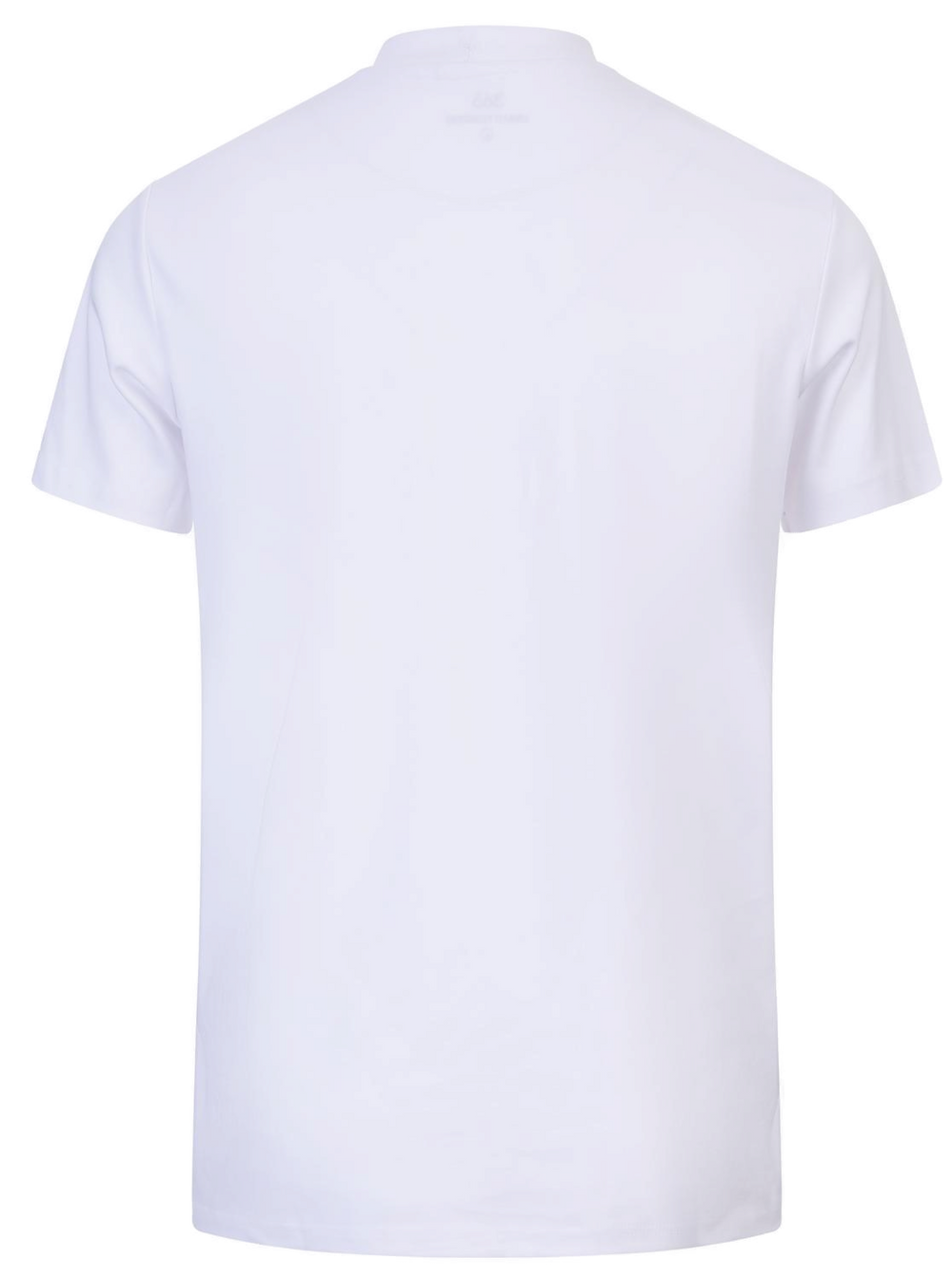 Urban Pioneers Male Bruno Tee T-SHIRT WHITE