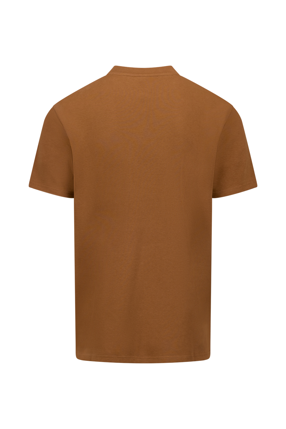 Urban Pioneers Male Bruno r-neck T-SHIRT TOFFEE
