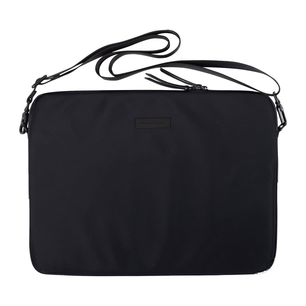 Urban Pioneers Uni Brussel Bag BAG BLACK