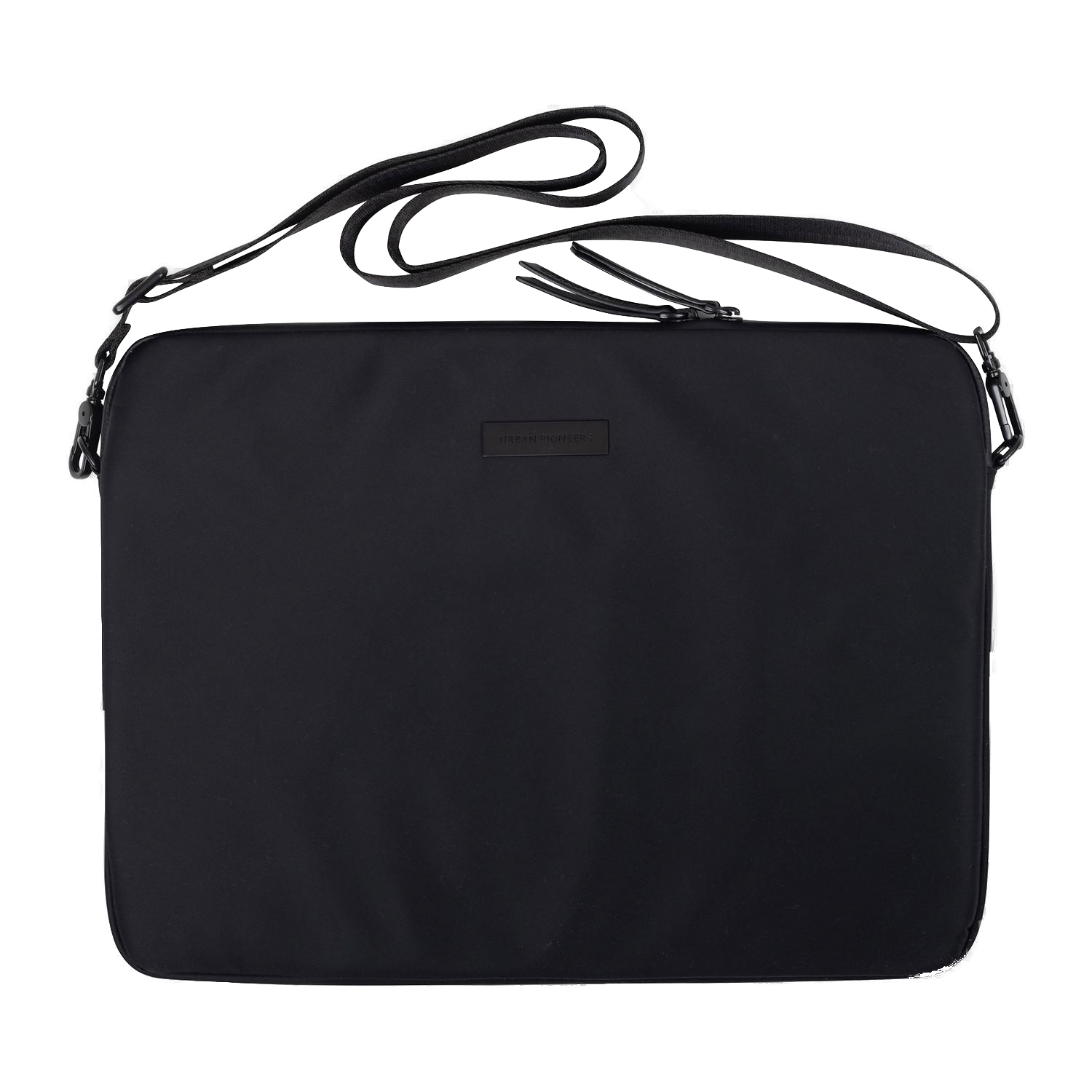Urban Pioneers Uni Brussel Bag BAG BLACK