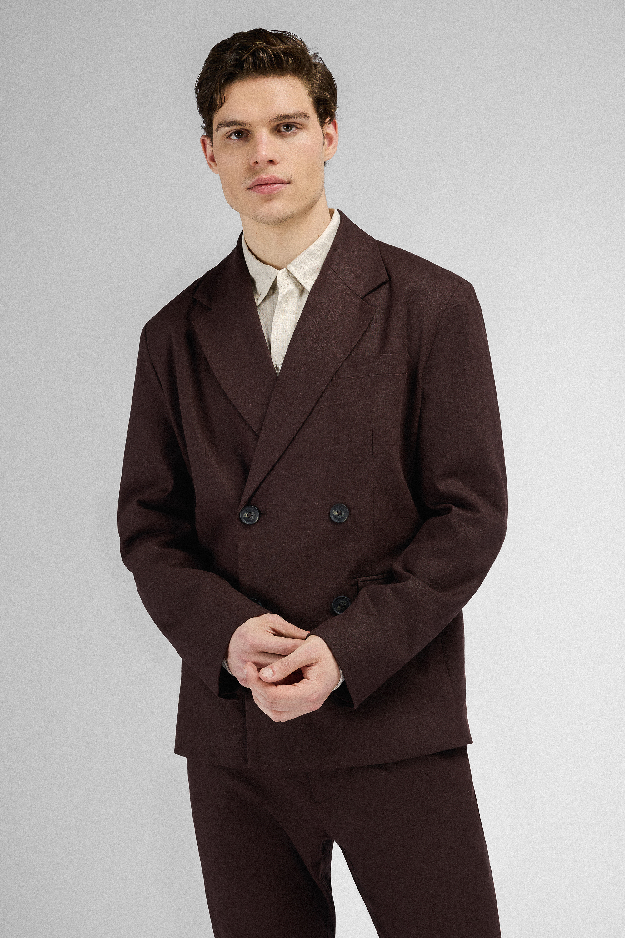 Urban Pioneers Male Bryan Blazer BLAZER