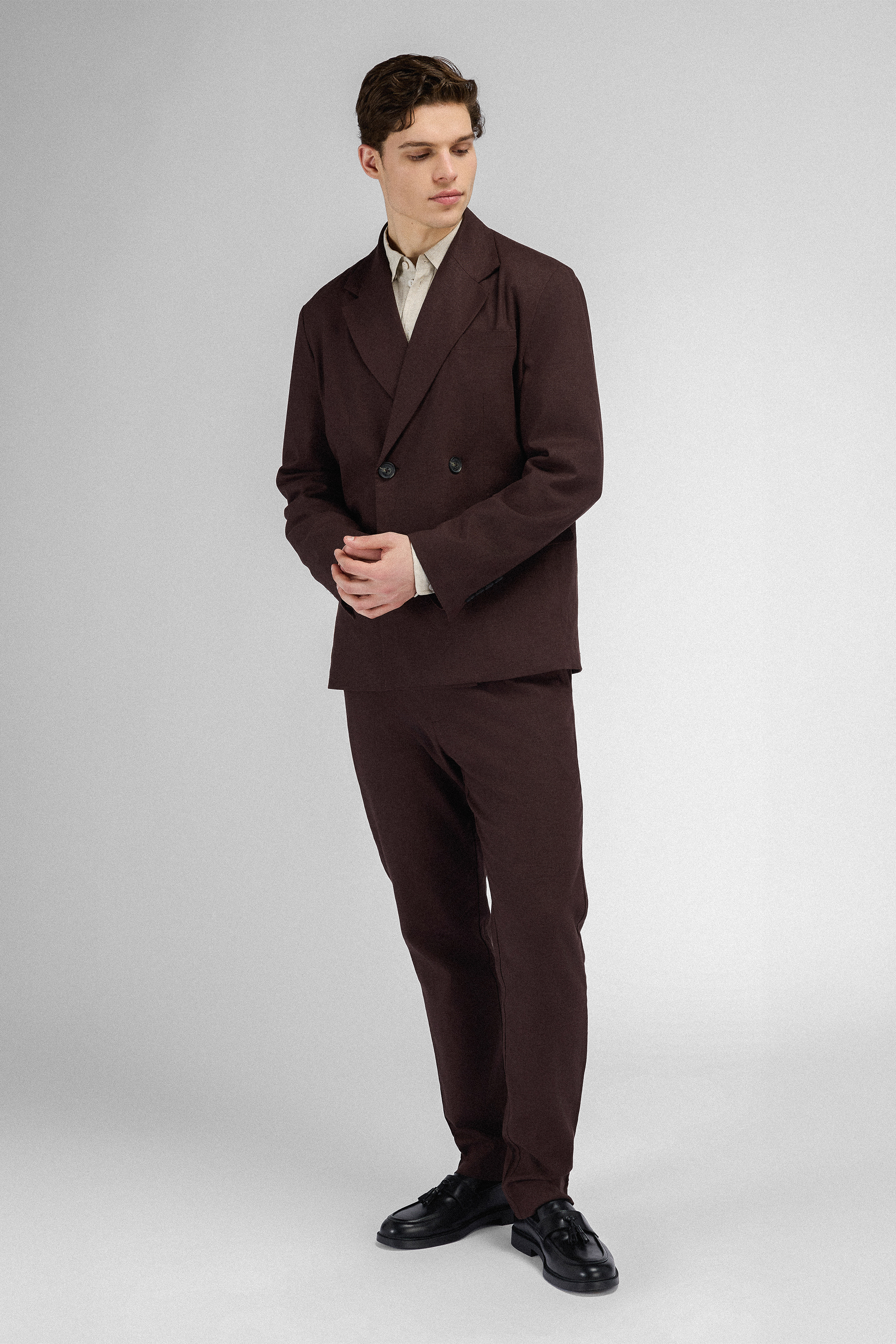 Urban Pioneers Male Bryan Blazer BLAZER