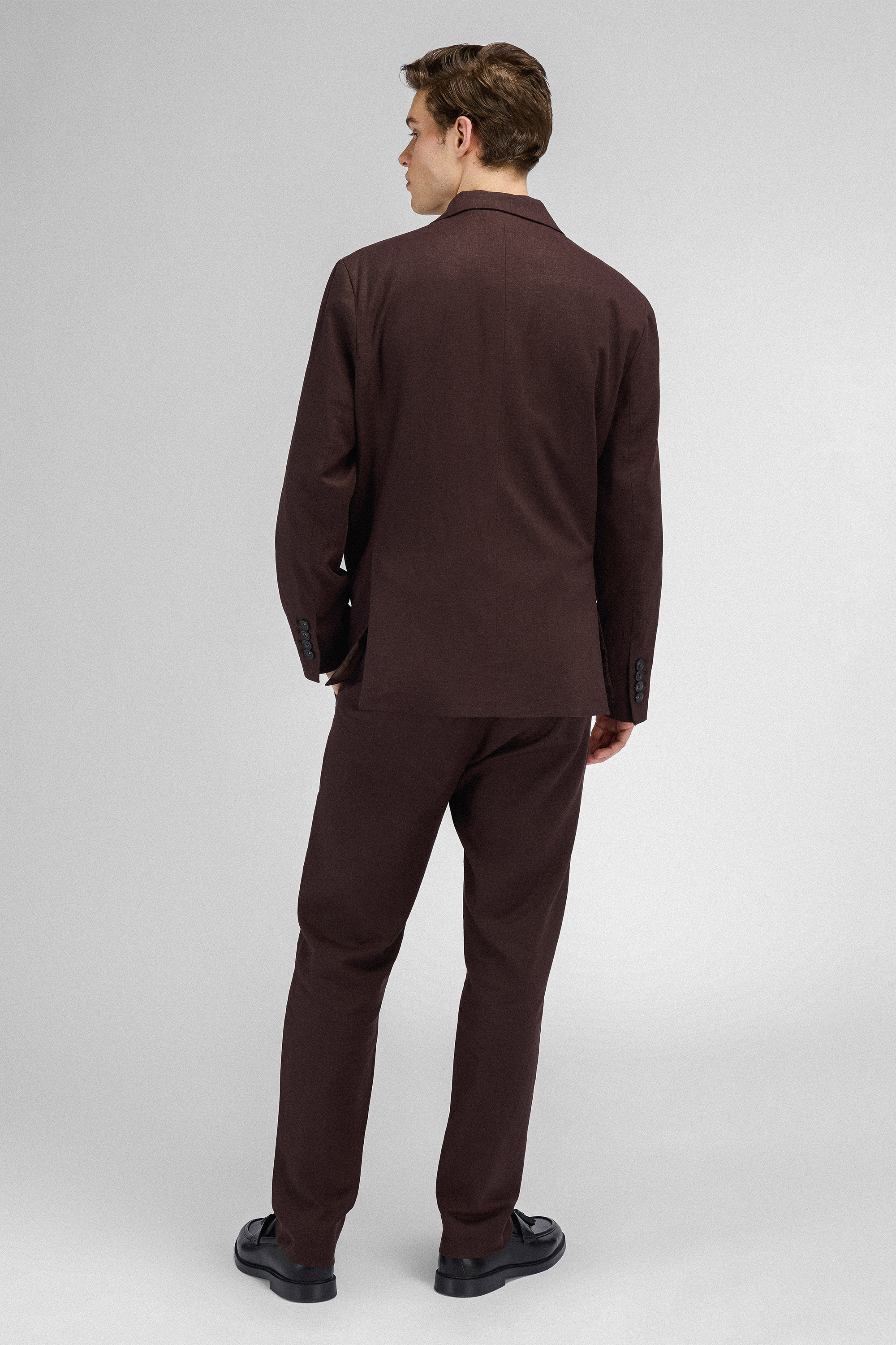 Urban Pioneers Male Bryan Blazer BLAZER